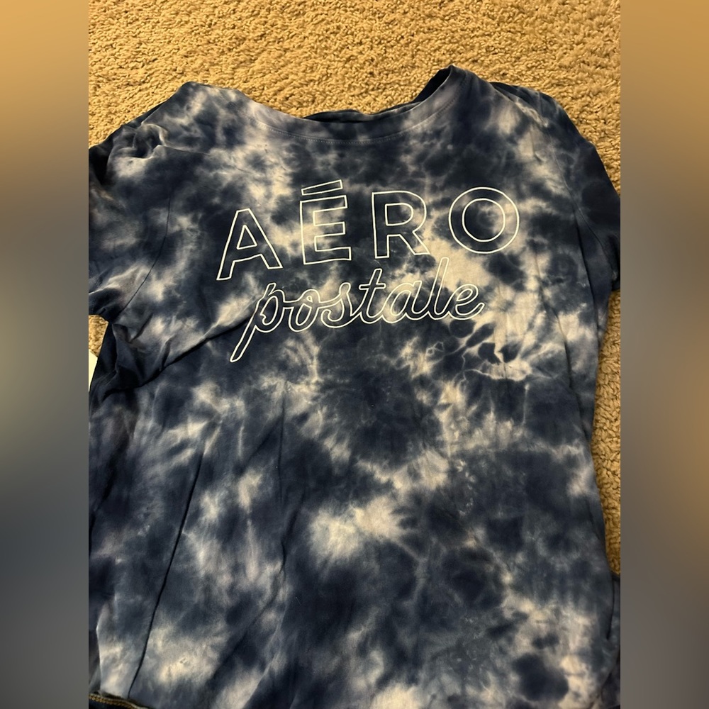 AERO classic tee